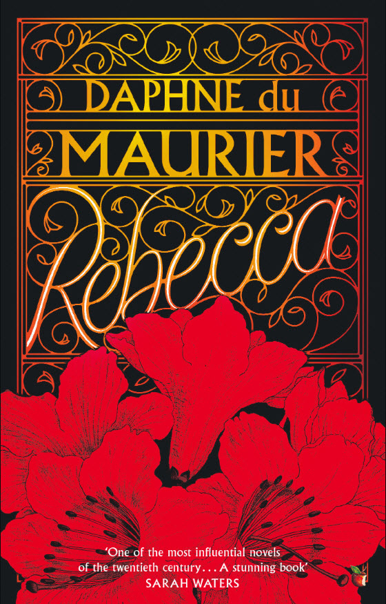 Rebecca Daphne du Maurier Author